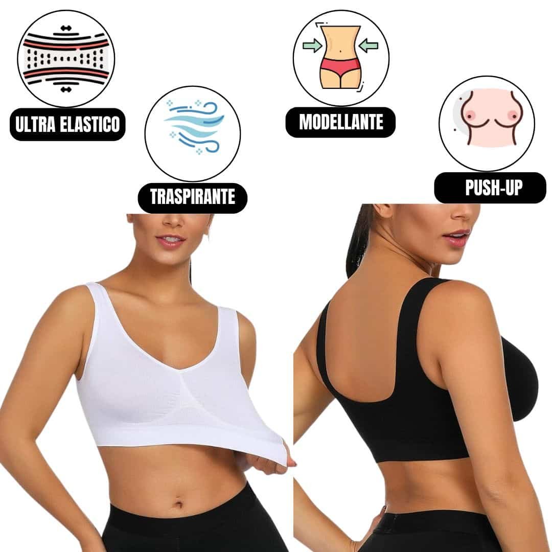 Reggiseni Isla